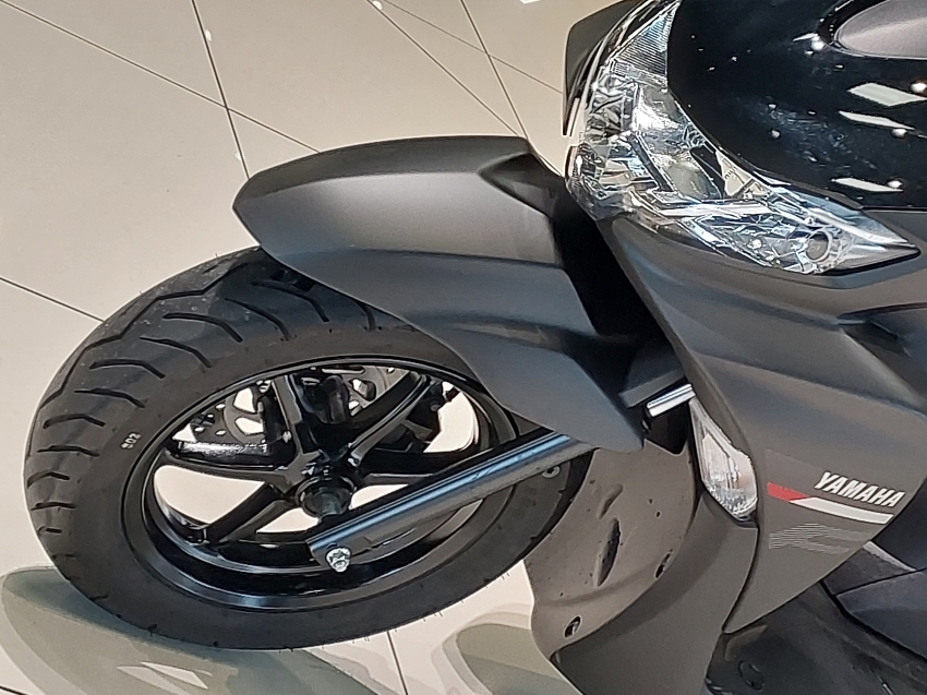 yamaha fluo 125 abs gasolina automatico 202418