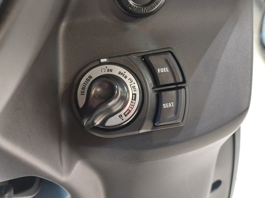 yamaha fluo 125 abs gasolina automatico 202411