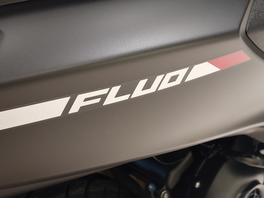 yamaha fluo 125 abs gasolina automatico 202414