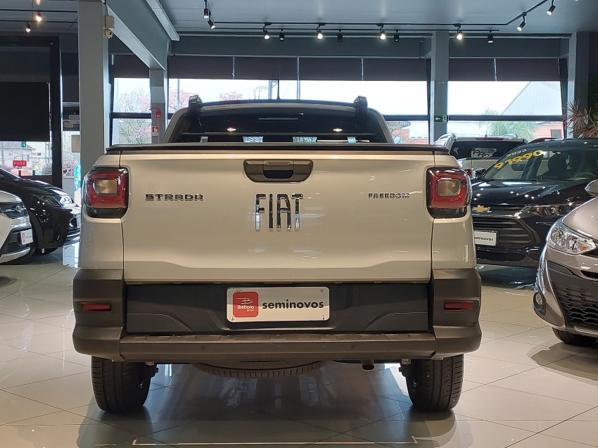 fiat strada 1.3 firefly flex freedom cs manual 2p 20254