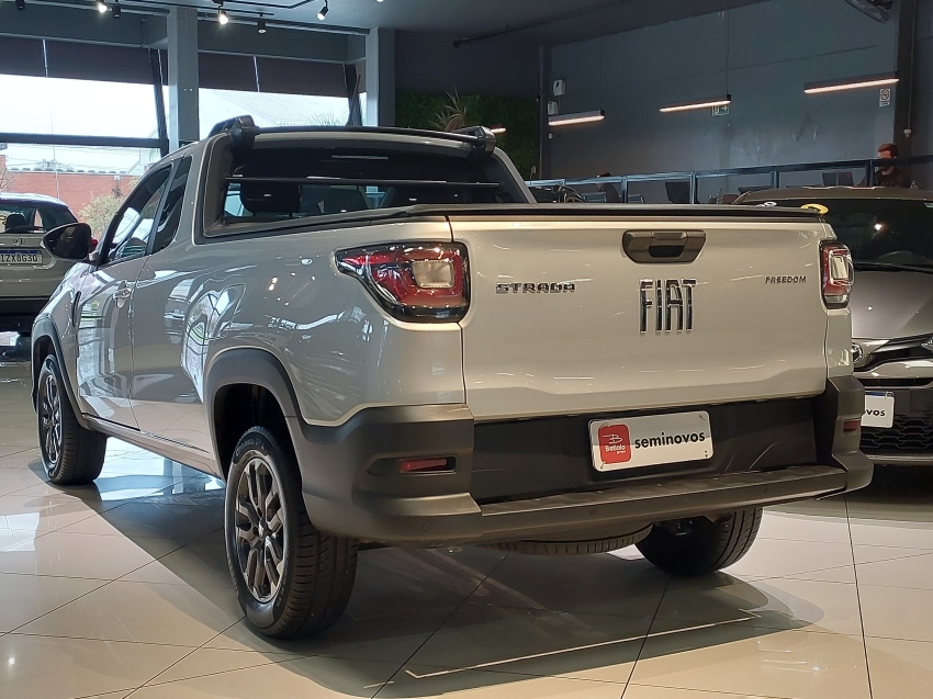 fiat strada 1.3 firefly flex freedom cs manual 2p 20253