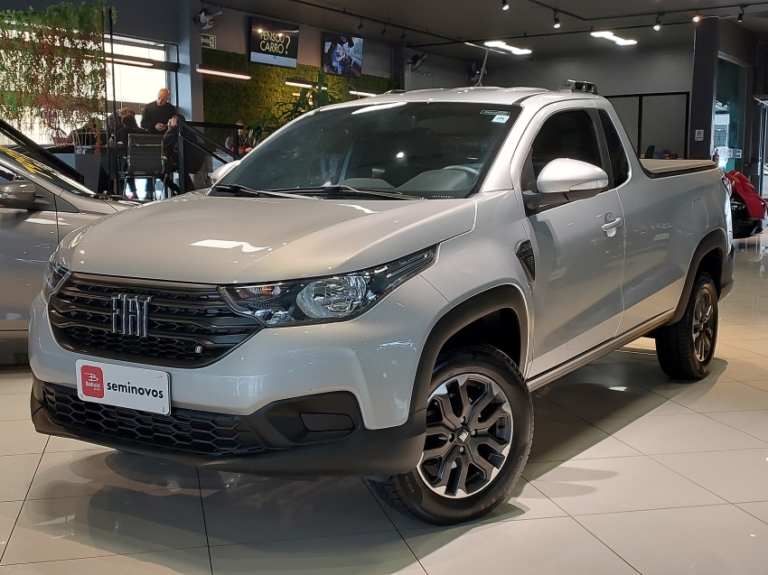 fiat strada 1.3 firefly flex freedom cs manual 2p 20251