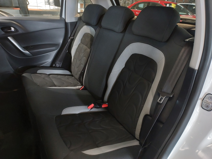 citroen c3 1.5 attraction 8v flex 4p manual 20159