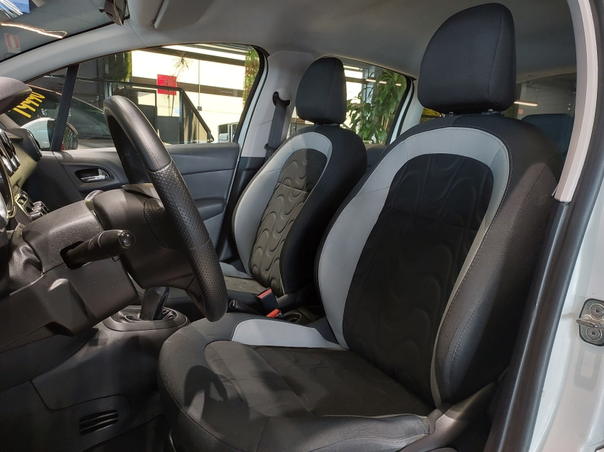citroen c3 1.5 attraction 8v flex 4p manual 20158