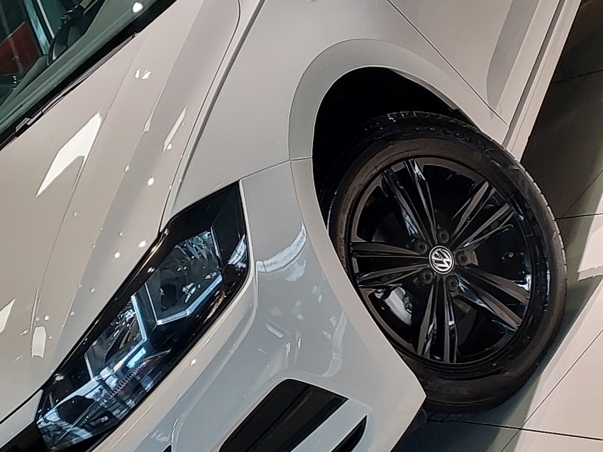 volkswagen polo 1.6 msi total flex manual 4p 201922
