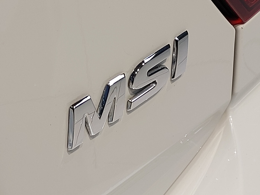 volkswagen polo 1.6 msi total flex manual 4p 201921