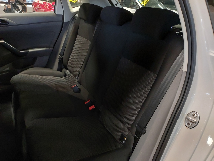 volkswagen polo 1.6 msi total flex manual 4p 201910