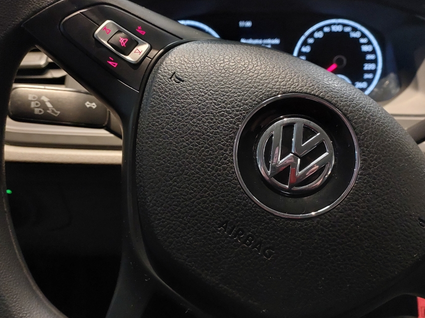volkswagen polo 1.6 msi total flex manual 4p 201916