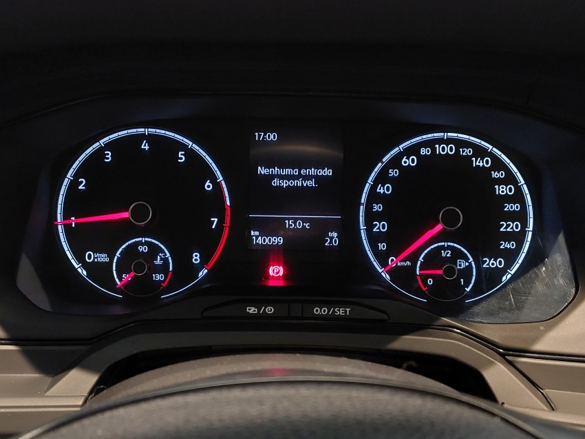 volkswagen polo 1.6 msi total flex manual 4p 201914