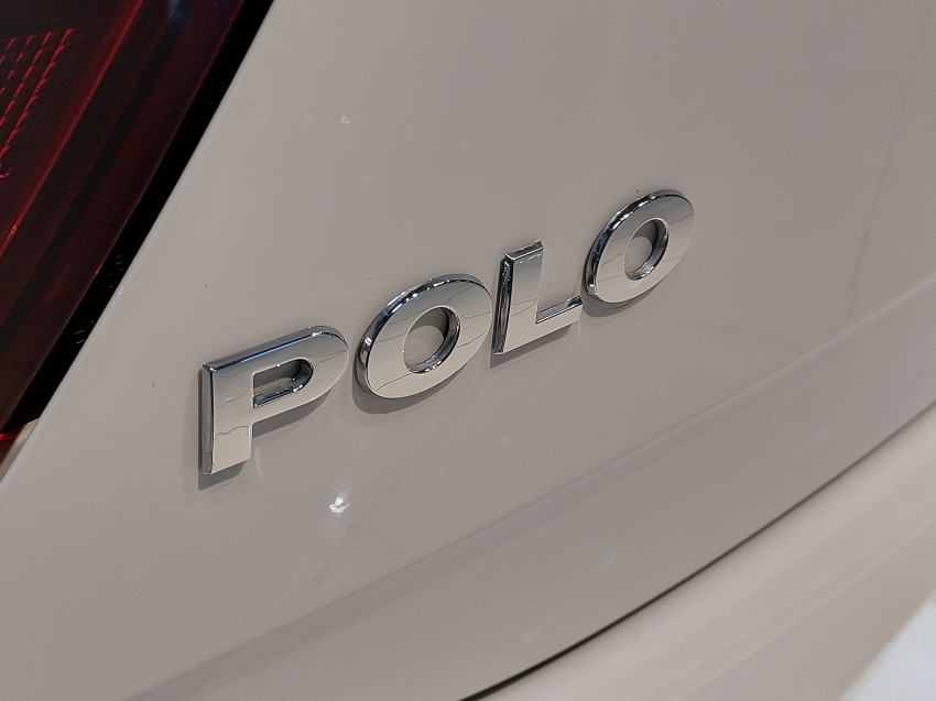 volkswagen polo 1.6 msi total flex manual 4p 201920