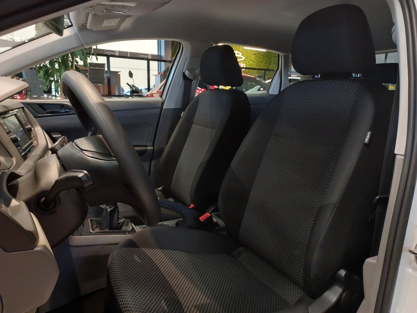 volkswagen polo 1.6 msi total flex manual 4p 20199