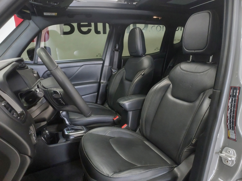 jeep renegade 1.3 t270 turbo flex s 4x4 at9 4p automatico 20239