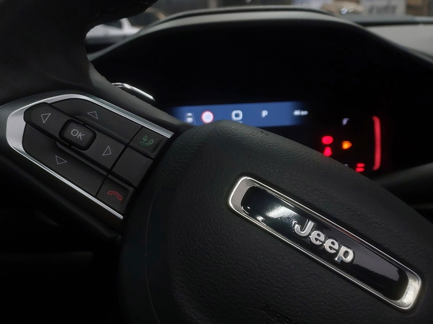 jeep renegade 1.3 t270 turbo flex s 4x4 at9 4p automatico 202319