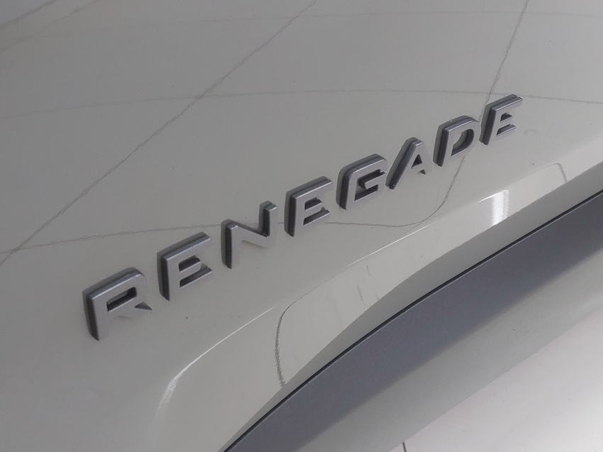 jeep renegade 1.3 t270 turbo flex s 4x4 at9 4p automatico 202324