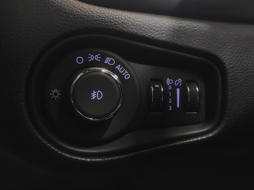 jeep renegade 1.3 t270 turbo flex s 4x4 at9 4p automatico 202322