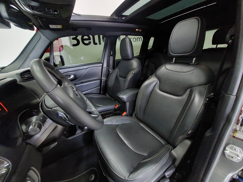 jeep renegade 1.3 t270 turbo flex s 4x4 at9 4p automatico 20238
