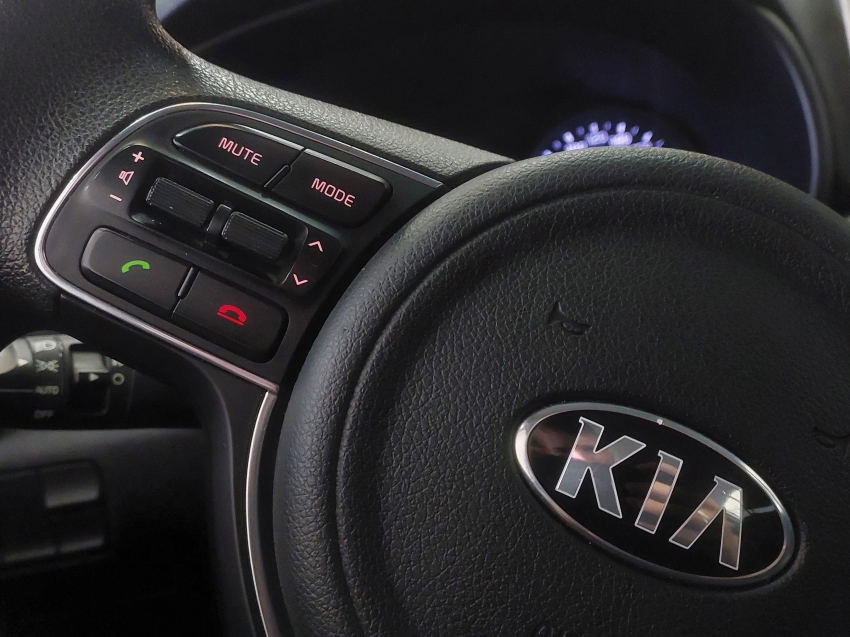 kia sportage 2.0 lx 4x2 16v flex 4p automatico 201914