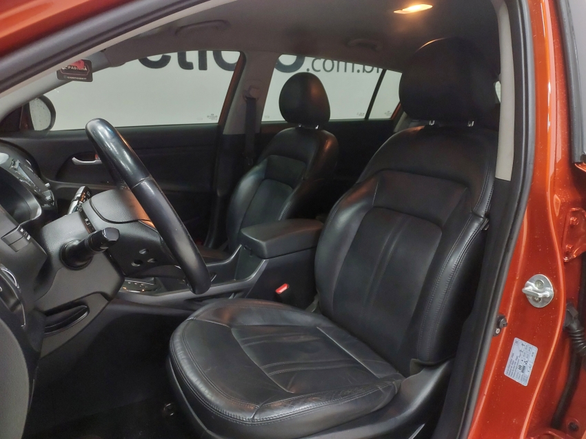 kia sportage 2.0 ex 4x2 16v flex 4p automatico 20147