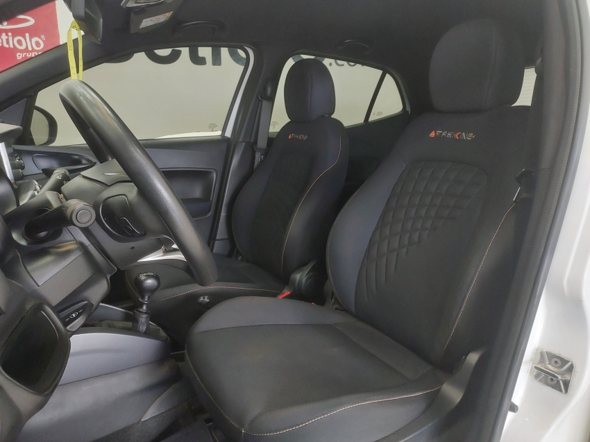 fiat argo 1.3 firefly flex trekking manual 4p 20208