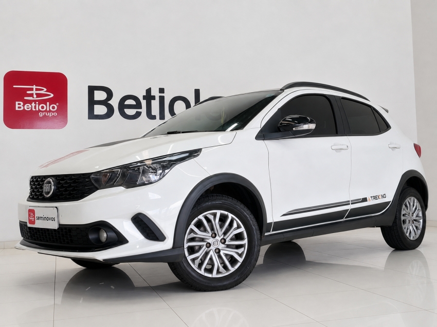 fiat argo 1.3 firefly flex trekking manual 4p 20200