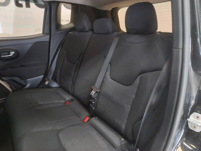 jeep renegade 1.8 16v flex sport 4p manual 20189
