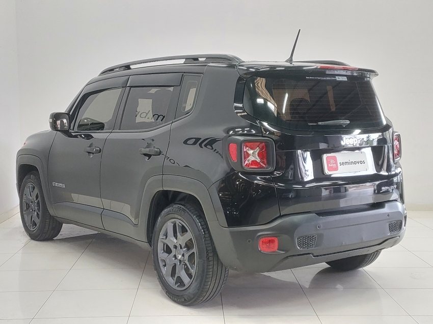 jeep renegade 1.8 16v flex sport 4p manual 20183