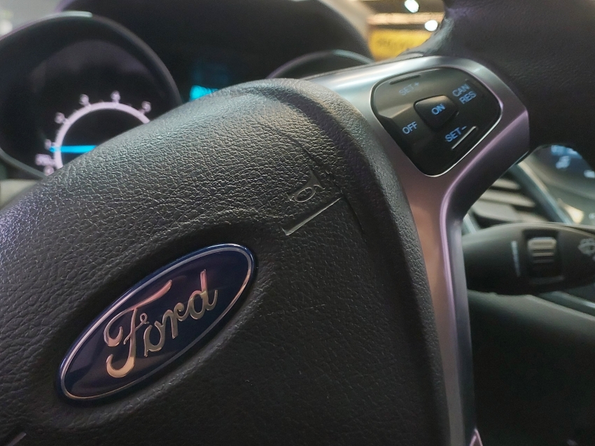 ford fiesta 1.6 ti-vct flex titanium powershift 4p automatico 201819