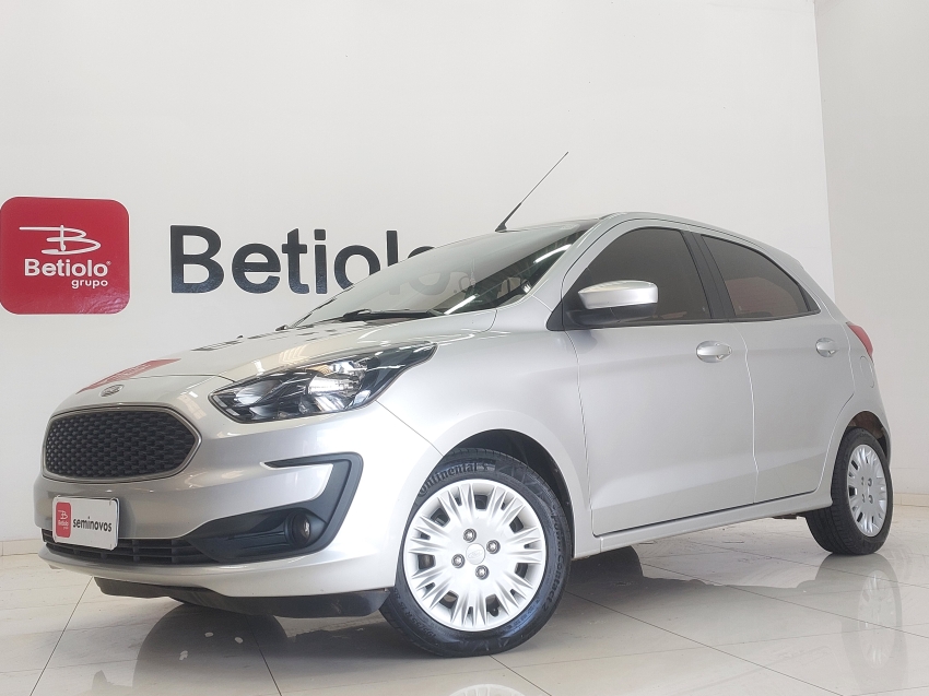 ford ka 1.0 ti-vct flex se manual 4p 20210