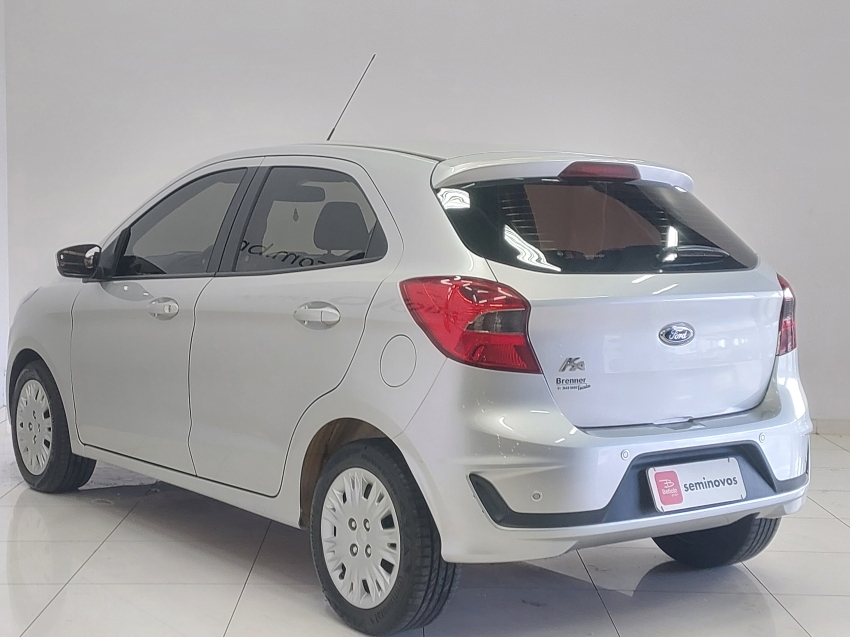 ford ka 1.0 ti-vct flex se manual 4p 20213