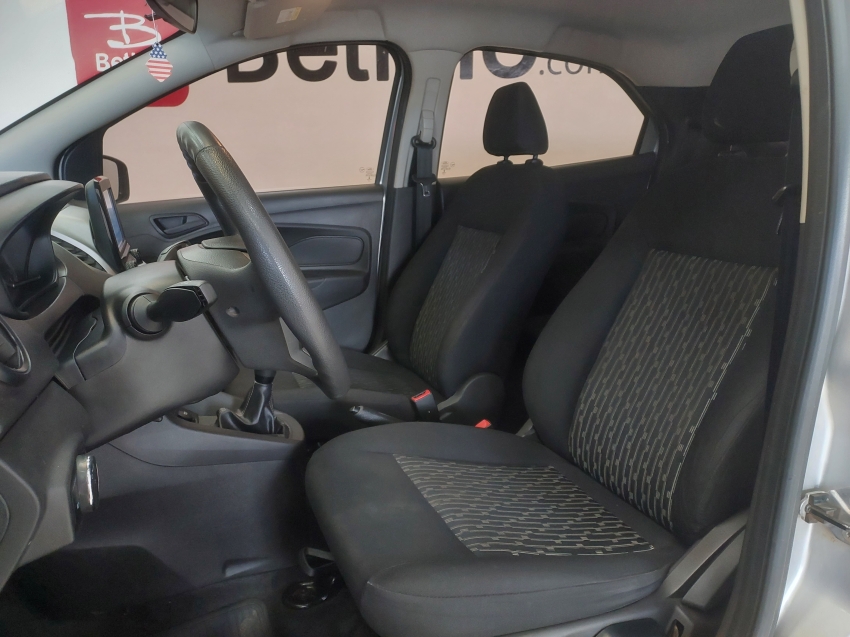 ford ka 1.0 ti-vct flex se manual 4p 20218