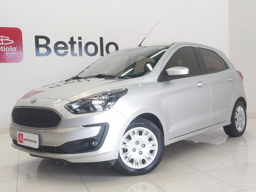 ford ka 1.0 ti-vct flex se manual 4p 20211