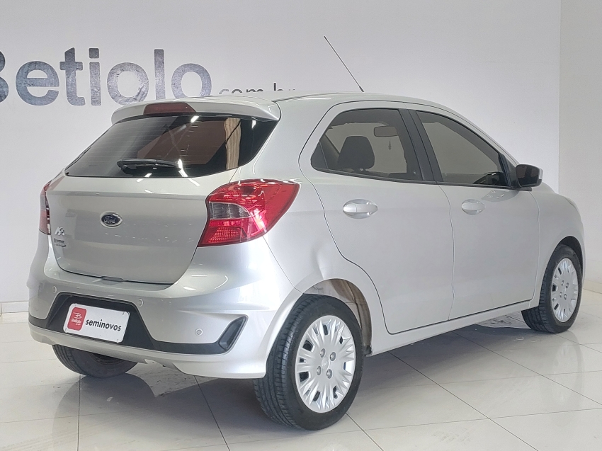 ford ka 1.0 ti-vct flex se manual 4p 20214