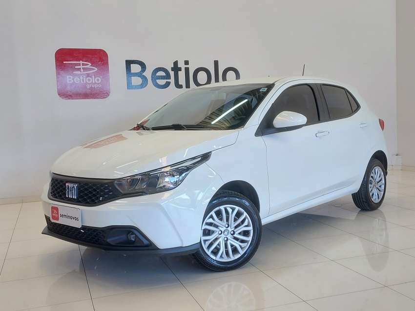 fiat argo 1.0 firefly flex drive manual 4p 202420
