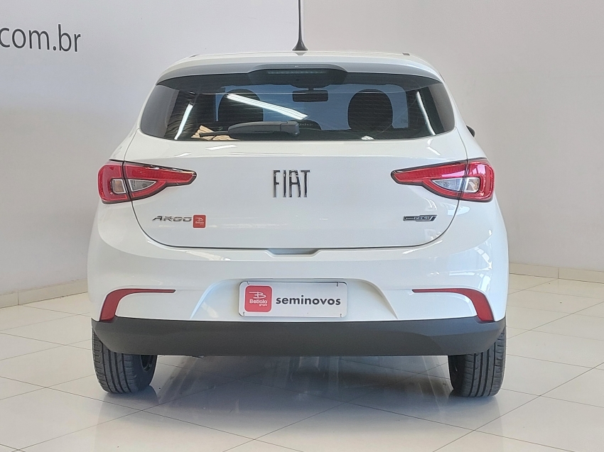 fiat argo 1.0 firefly flex drive manual 4p 20245