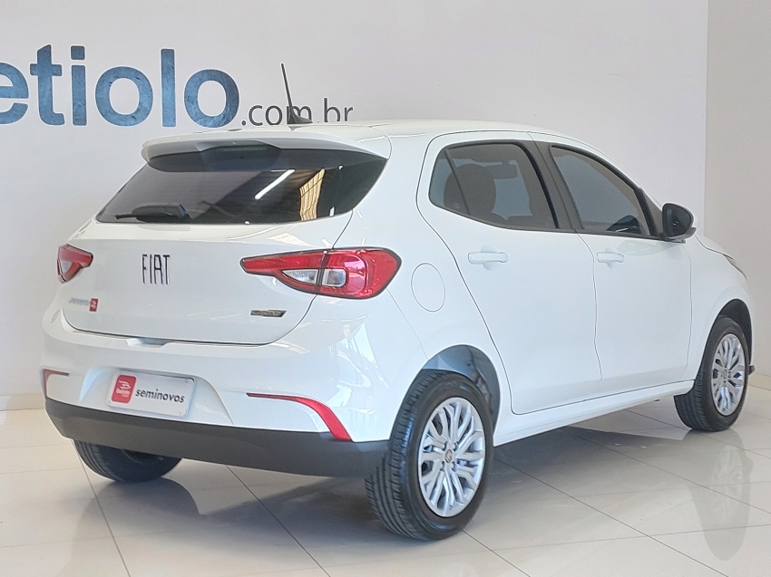fiat argo 1.0 firefly flex drive manual 4p 20244