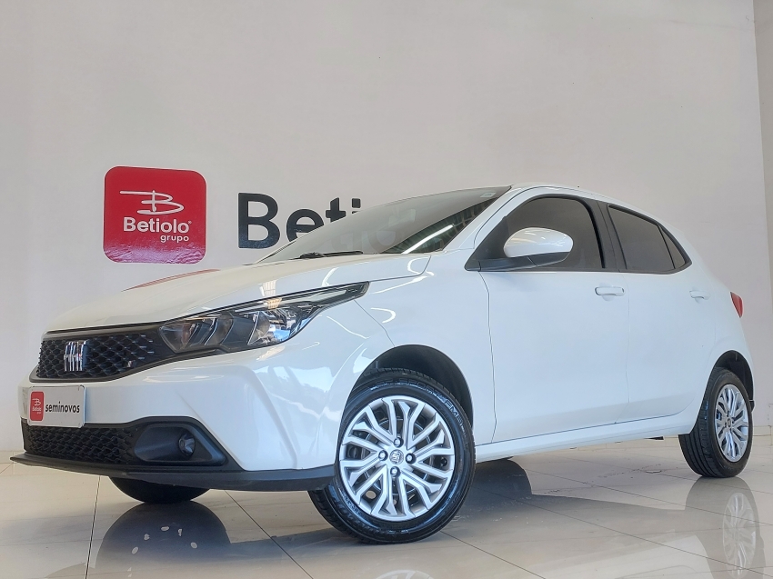 fiat argo 1.0 firefly flex drive manual 4p 20240