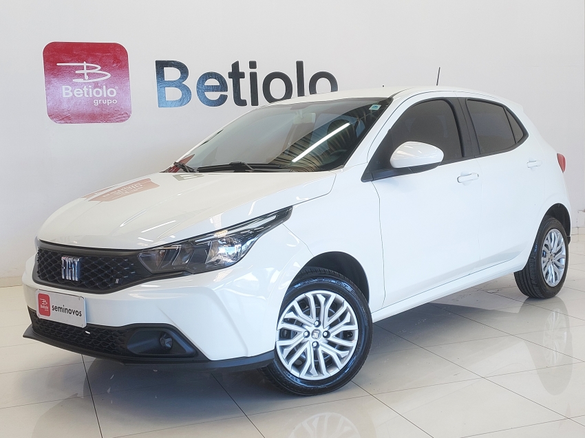 fiat argo 1.0 firefly flex drive manual 4p 20241