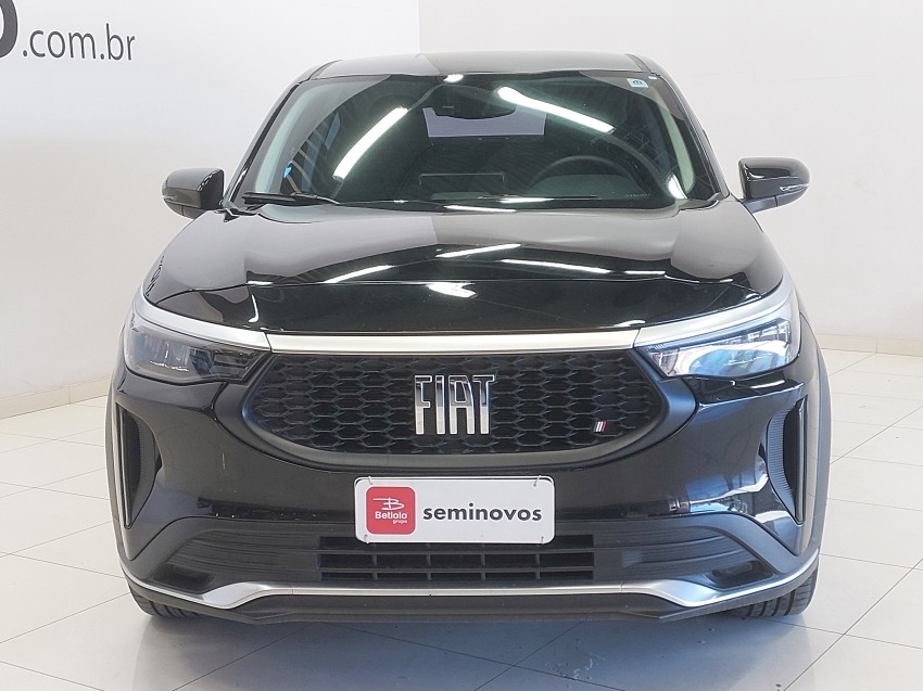 fiat fastback 1.0 turbo 200 flex audace cvt 4p automatico 20242