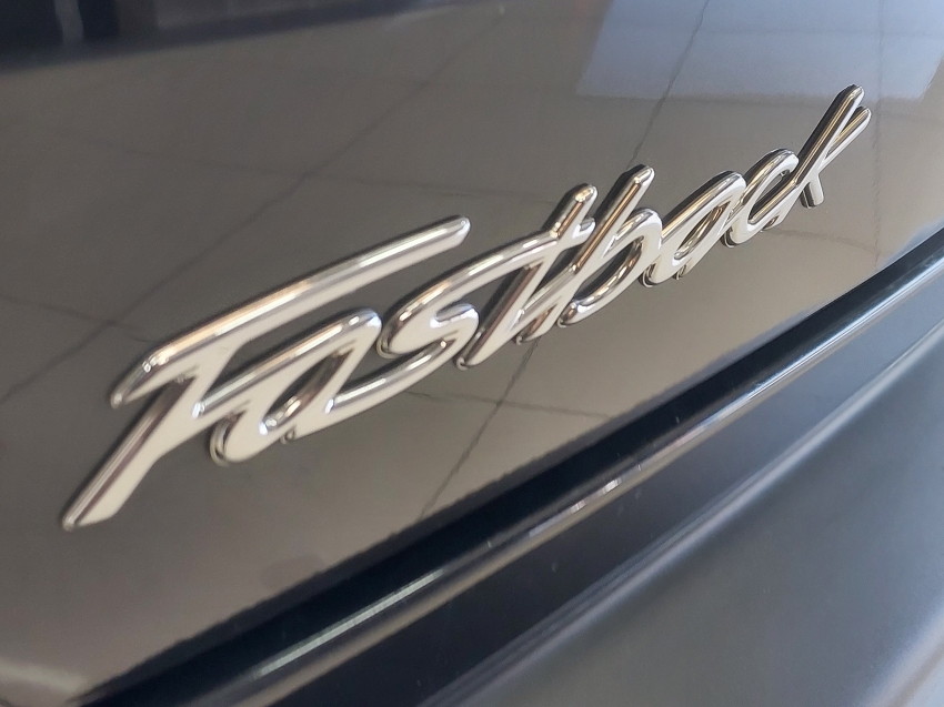 fiat fastback 1.0 turbo 200 flex audace cvt 4p automatico 202421