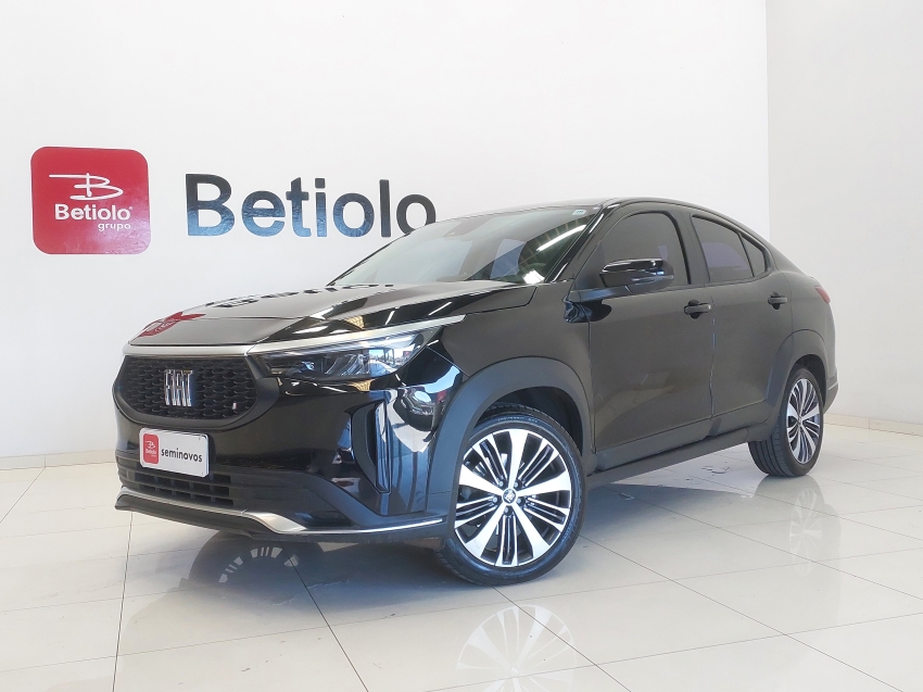 fiat fastback 1.0 turbo 200 flex audace cvt 4p automatico 202424