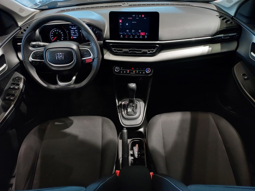 fiat pulse 1.0 turbo 200 flex audace cvt 4p automatico 20237