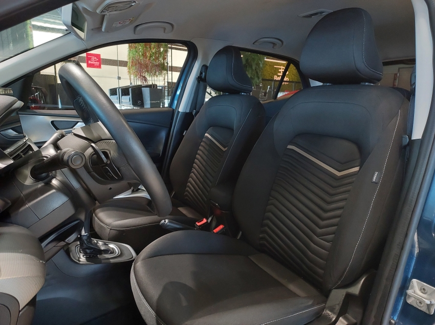fiat pulse 1.0 turbo 200 flex audace cvt 4p automatico 20238