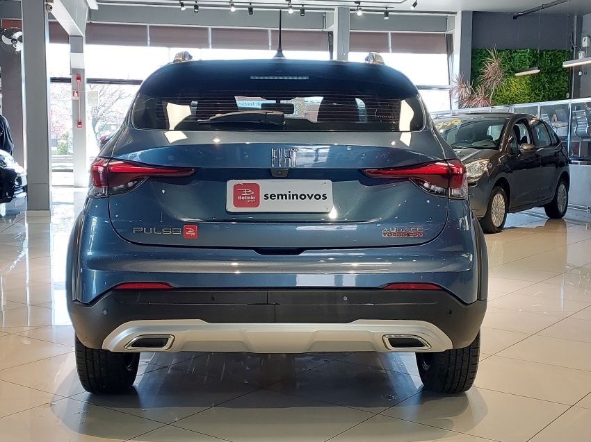 fiat pulse 1.0 turbo 200 flex audace cvt 4p automatico 20234