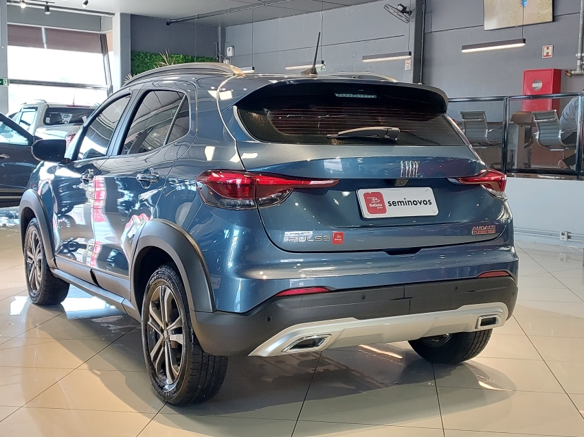 fiat pulse 1.0 turbo 200 flex audace cvt 4p automatico 20233