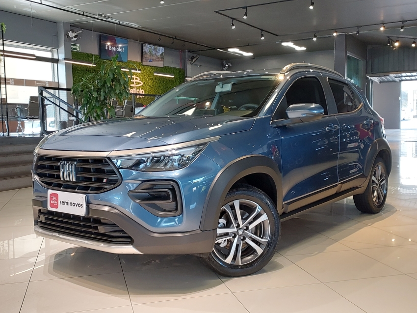 fiat pulse 1.0 turbo 200 flex audace cvt 4p automatico 20231