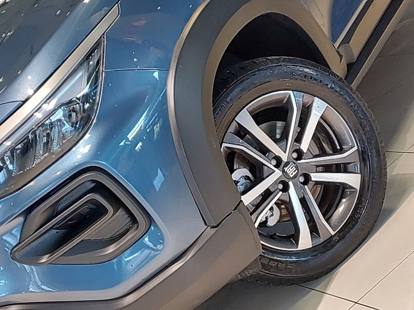 fiat pulse 1.0 turbo 200 flex audace cvt 4p automatico 202321