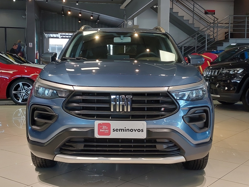 fiat pulse 1.0 turbo 200 flex audace cvt 4p automatico 20232