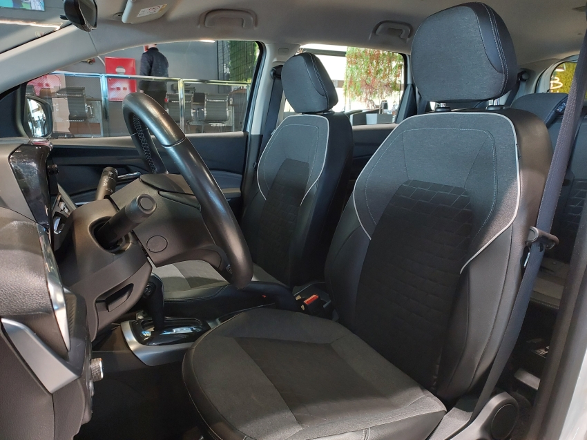 chevrolet spin 1.8 ltz 8v flex 4p automatico 20258