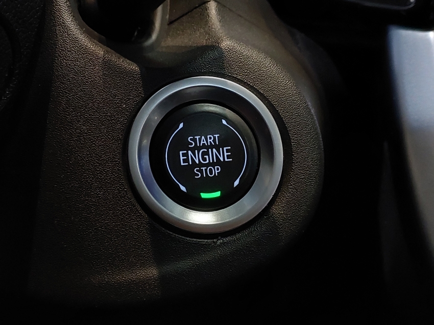 chevrolet spin 1.8 ltz 8v flex 4p automatico 202518