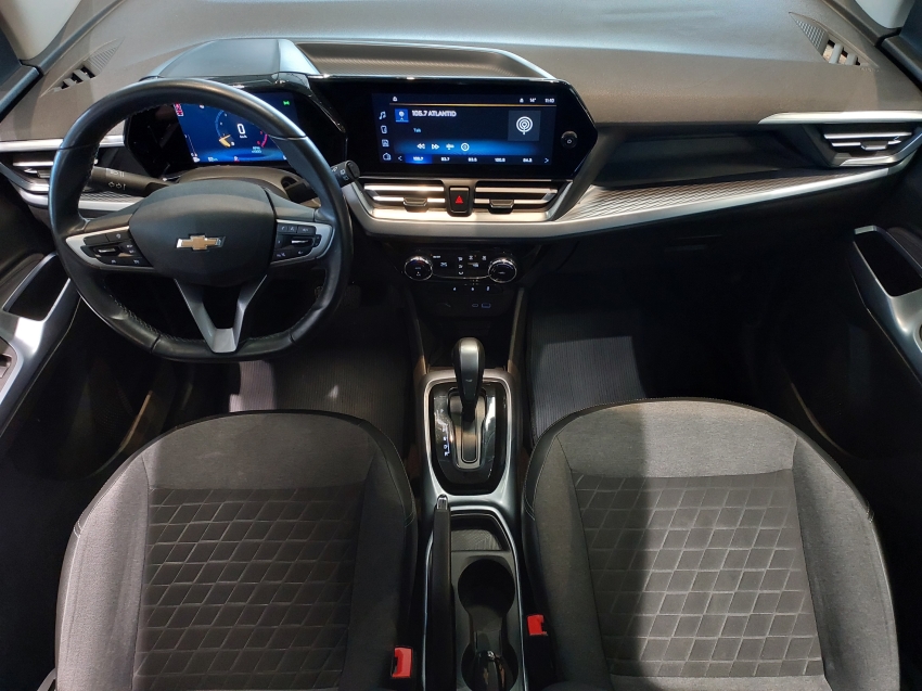 chevrolet spin 1.8 ltz 8v flex 4p automatico 20257